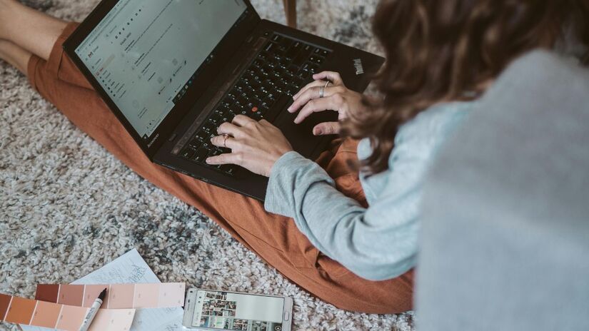 Informações roubadas somam 3,5 terabytes, segundo o especialista Troy Hunt/Pexels