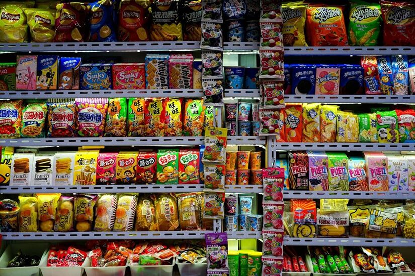 Sabores orientais: experimente o melhor ramen fora de Tóquio nos restaurantes do bairro (LIU/Unsplash)