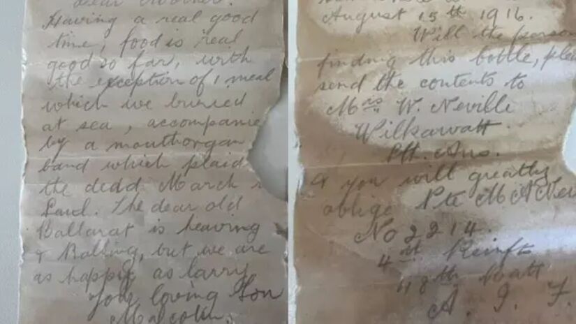 Reprodução/ABC News