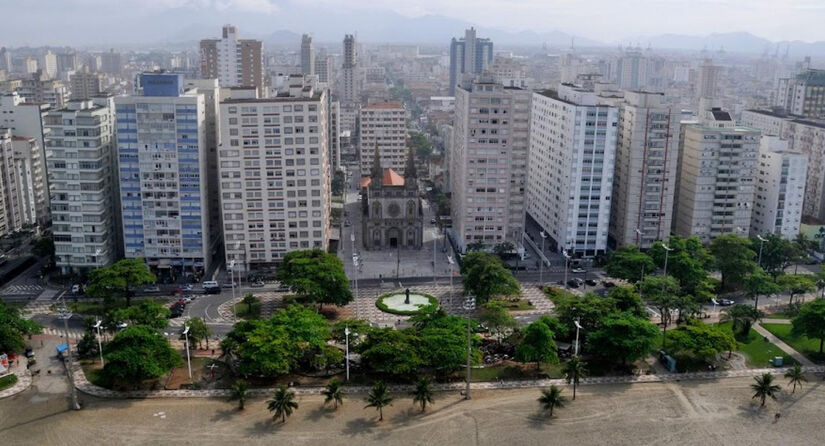 Prefeitura de Santos