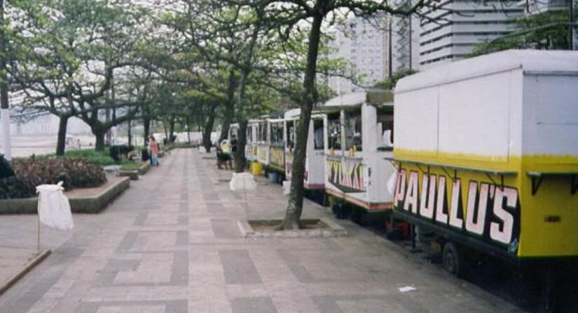 Reprodução/Blog Caiçara