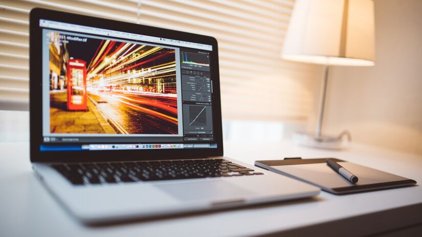 Os gadgets estão cada vez mais presentes no dia a dia, facilitando tarefas e conectando pessoas em tempo real / Pixabay