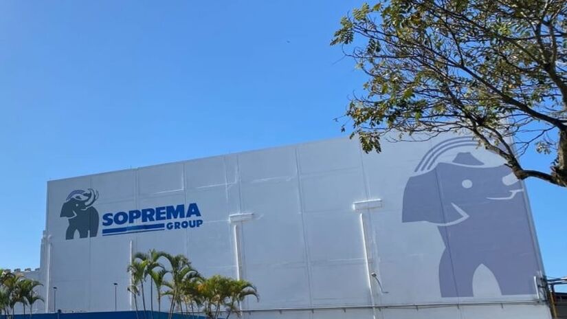 Local também se destaca pelos compromissos com as práticas sustentáveis (Soprema/Divulgação)