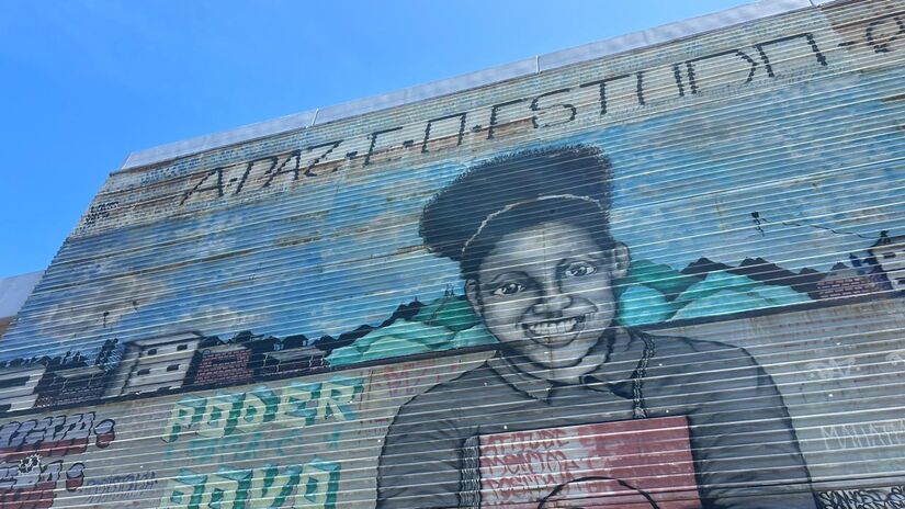 Modelo pedagódigo da Escola Parque dos Sonhos será replicado em outras 100 escolas do Estado em 2026 (Júlia Macêdo/DL)