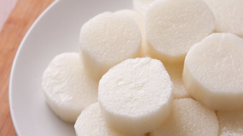 O inhame é rico em nutrientes que contribuem para o bom funcionamento do cérebro / Pixabay