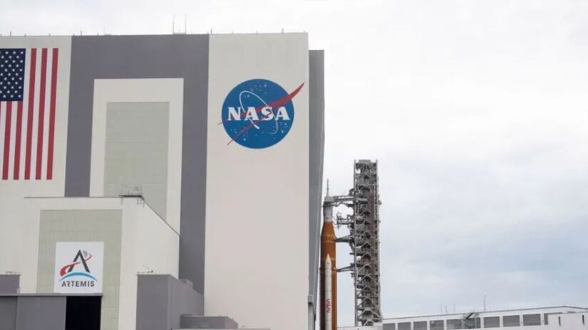 O movimento do asteroide oferece aos cientistas uma oportunidade única para estudar as interações gravitacionais entre a Terra e objetos próximos /Nasa