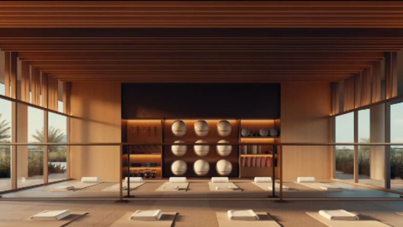 Aos 33 anos, o jogador demonstra foco no pós-carreira, diversificando renda e construindo um portfólio sólido para além do futebol/Divulgação