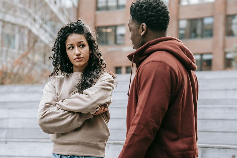 Nem todo mundo se adapta: o modelo exige maturidade, confiança e sintonia  sem isso, o amor de fim de semana pode não durar (Pexels)