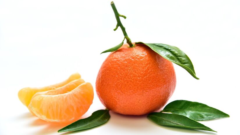 A fruta é rica em vitamina C e é uma excelente opção nos dias quentes / Pixabay