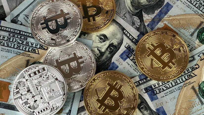 James Howells jogou fora o HD que guardava 8 mil bitcoins e tenta reverter o erro desde 2013/Reprodução