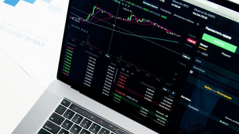 Howells propôs operação tecnológica milionária para tentar recuperar o dispositivo perdido/Pexels