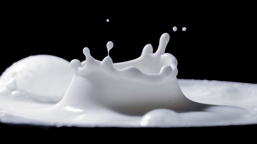 Com apelo de saúde e praticidade, o leite ultrafiltrado cresce no consumo diário / Pixabay