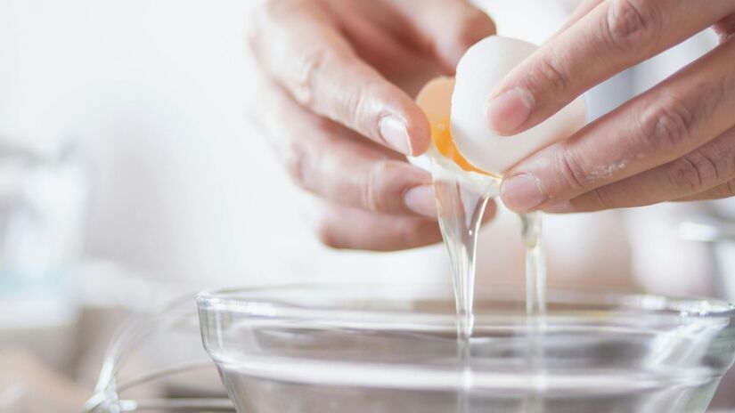 5. Inclua proteínas magras nas refeições  elas prolongam a sensação de saciedade / Pexels