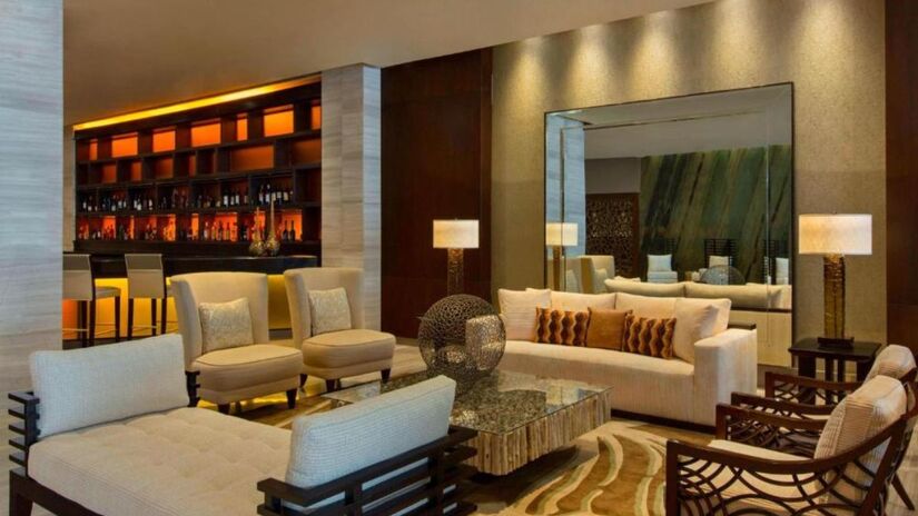 
The Westin Panamá: 10° posição no ranking - divulgação
