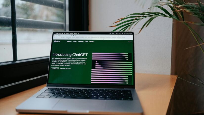 Juiz dos EUA rejeitou venda do Chrome, mas avanço da IA já desafia o monopólio do Google/Pexels