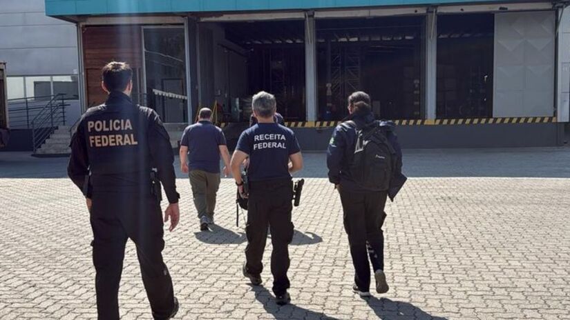 Brasil já registrou 36 casos de intoxicação por metanol/Divulgação