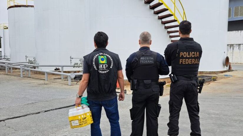 A Baixada Santista está atuante na operação contra adulteração de bebidas/Divulgação