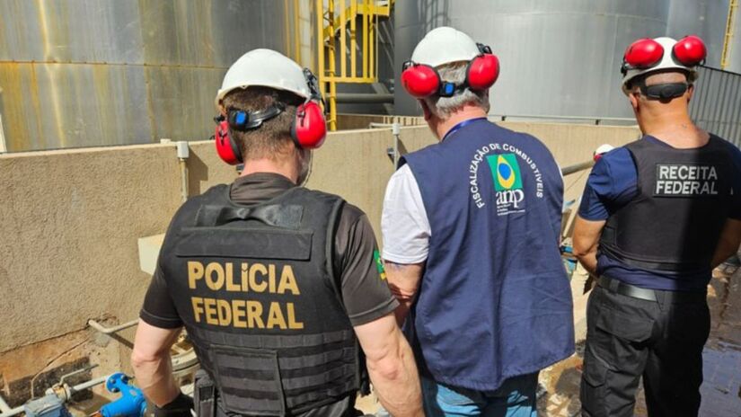 O metanol é uma substância altamente tóxica, que pode causar risco de morte/Divulgação