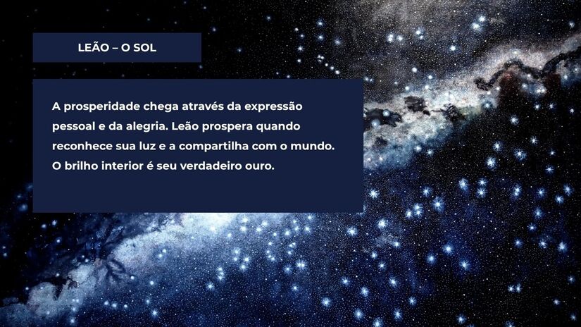 Os 6 signos que atraem mais prosperidade com facilidade, segundo o Tarot / Pixabay/ArteDL