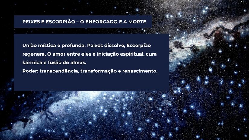 Os signos que formam casais poderosos segundo o Tarot / Pixabay/ArteDL