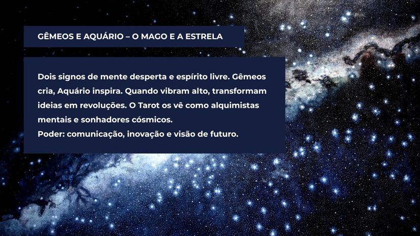 Os signos que formam casais poderosos segundo o Tarot / Pixabay/ArteDL
