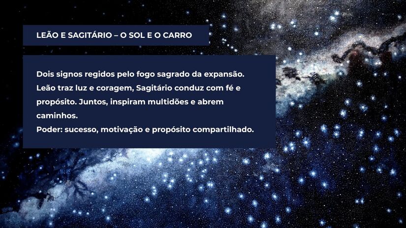 Os signos que formam casais poderosos segundo o Tarot / Pixabay/ArteDL