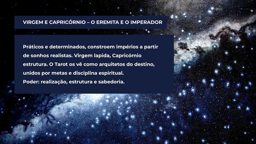 Os signos que formam casais poderosos segundo o Tarot / Pixabay/ArteDL