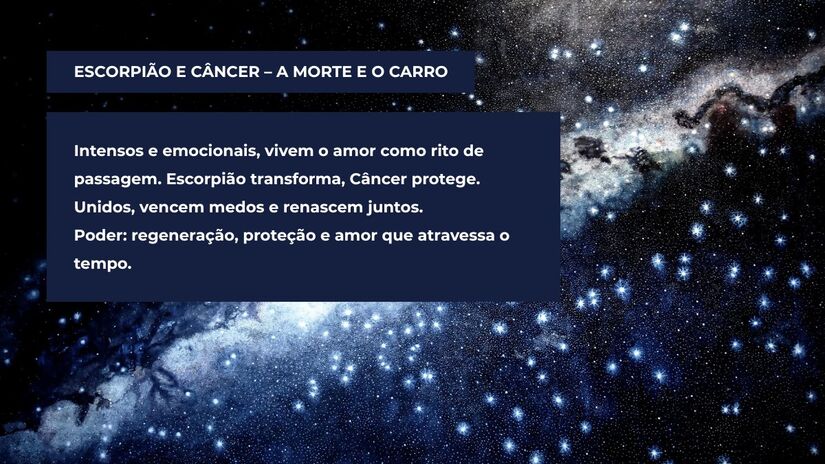 Os signos que formam casais poderosos segundo o Tarot / Pixabay/ArteDL
