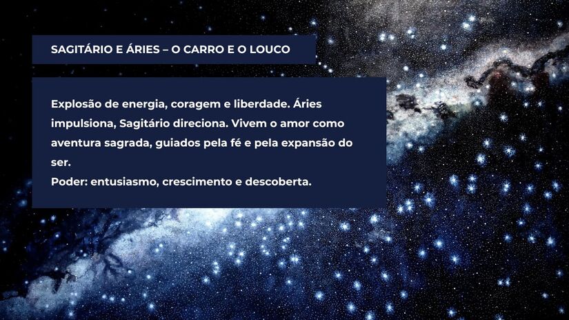 Os signos que formam casais poderosos segundo o Tarot / Pixabay/ArteDL