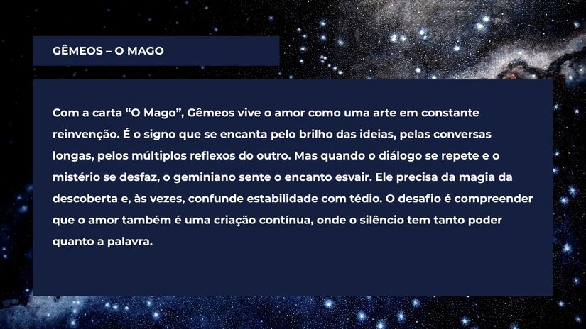 Gêmeos: outro signo que tem dificuldade de se manter em um relacionamento estável / Arte/DL