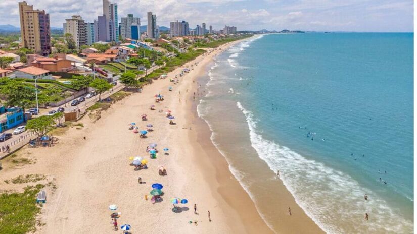 Como curiosidade, a cidade tem apenas 6,7 quilômetros de extensão, o que torna o feito ainda mais expressivo/Divulgação