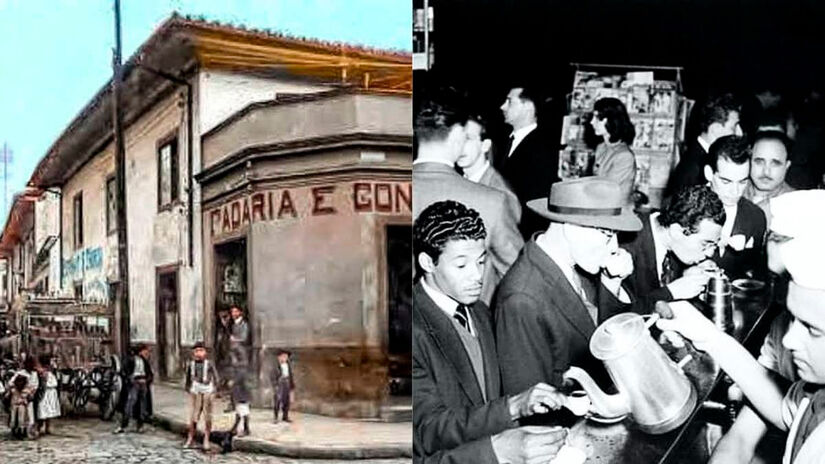 Facebook/Padaria Santa Tereza