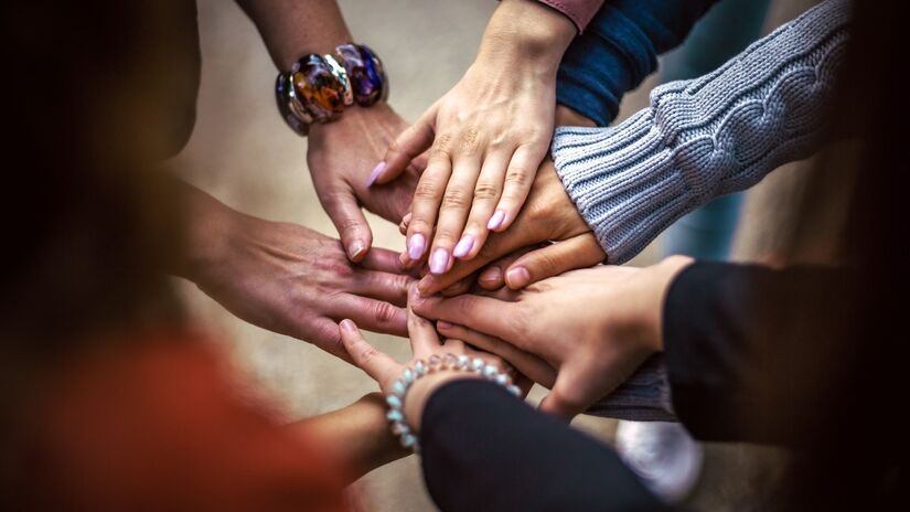 Desta forma, os valores acabam por se tornar características importantes do nosso comportamento / Pixabay