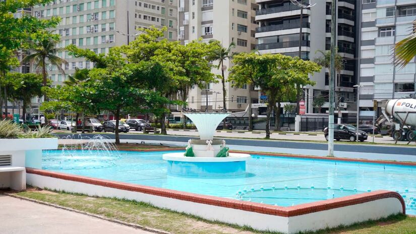 Fonte do Sapo/Renan Lousada/DL