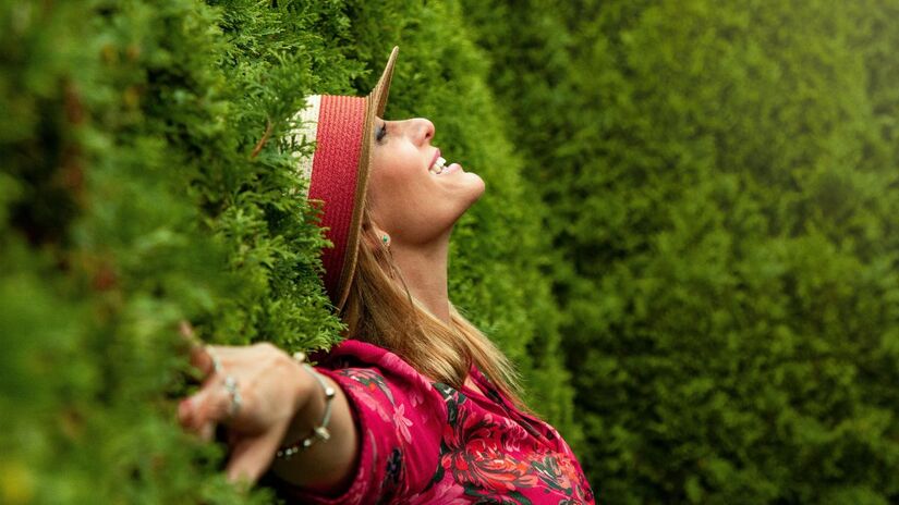 Quem busca solitude costuma apresentar maior criatividade, já que o cérebro encontra mais espaço para reflexão e elaboração de ideias/Pexels