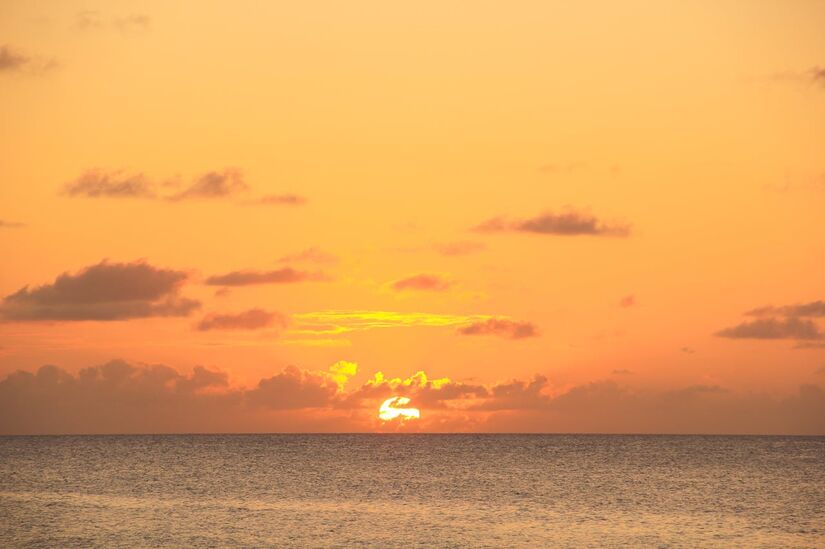 E esse pôr-do-sol? - Claudio Mota/Pexels