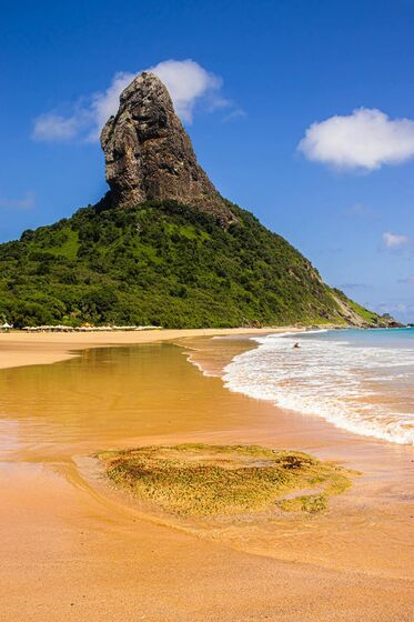 Beleza é o que não falta em Fernando de Noronha - Paulo Gustavo Modesto/Pexels