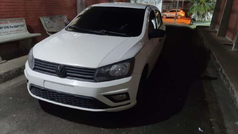 Divulgação/Polícia Civil de Miracatu