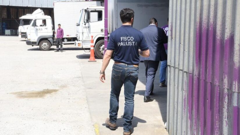 Fazenda participou de força-tarefa que combate a contaminação de bebidas por metanol / Governo de São Paulo/Divulgação