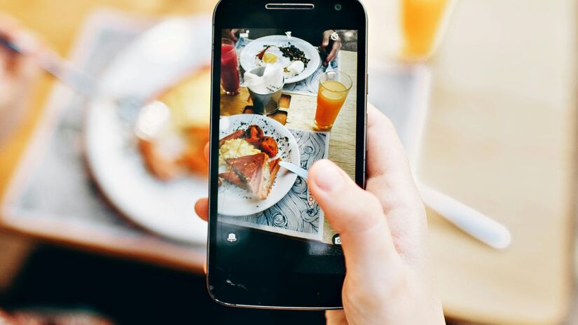 Desative conexões desnecessárias: Wi-Fi, Bluetooth e GPS consomem bateria mesmo em segundo plano /Pexels