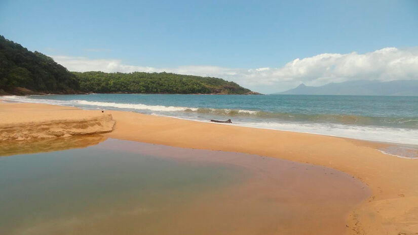 Reprodução/turismo.ubatuba.sp.gov.br