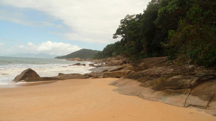Reprodução/turismo.ubatuba.sp.gov.br