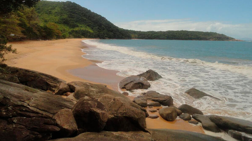 Reprodução/turismo.ubatuba.sp.gov.br