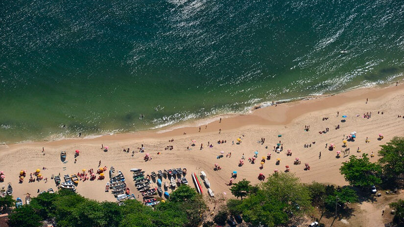 Reprodução/Prefeitura de Niteroi