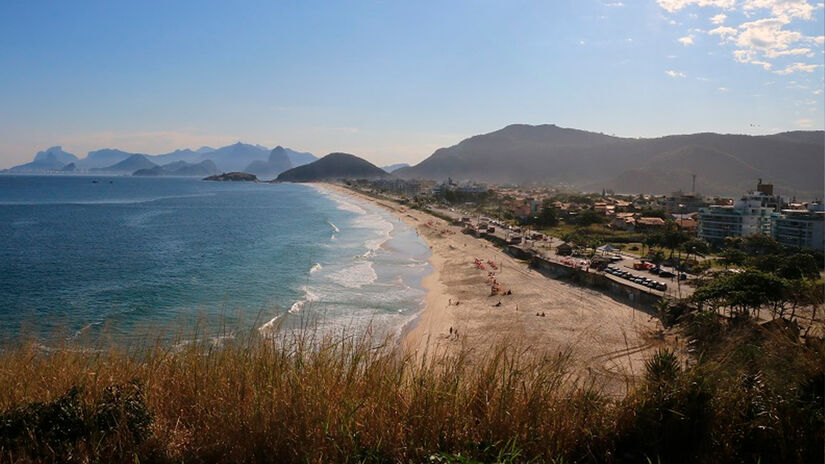 Reprodução/Prefeitura de Niteroi