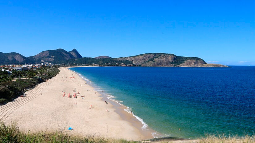 Reprodução/Prefeitura de Niteroi