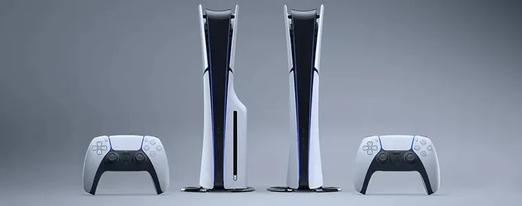 PS5, lançado em 2020 - Crédito Internet