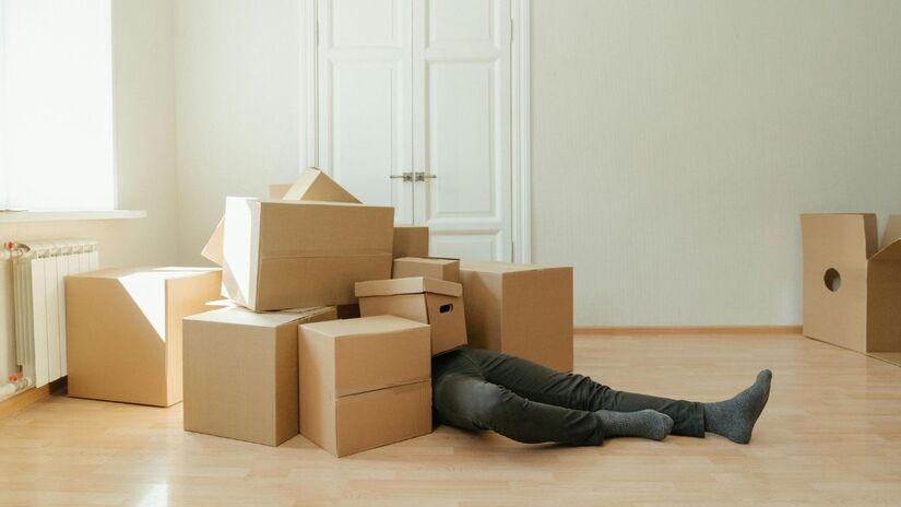 Os recursos podem ser usados para compra de materiais, mão-de-obra e serviços técnicos para obras em imóveis residenciais ou mistos/Pexels