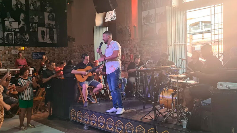 Reprodução
