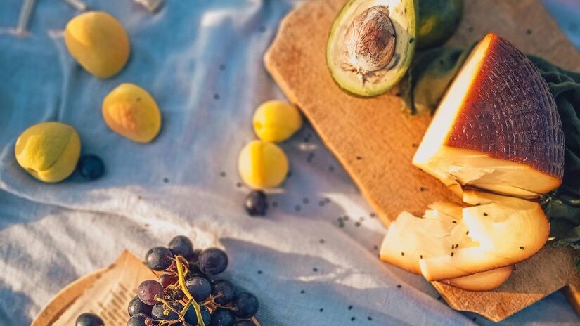 Projeto mapeia 102 queijarias artesanais de São Paulo prontas para receber visitantes/Pexels